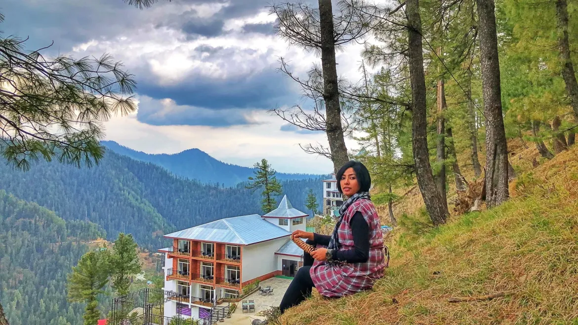Why you need to Skip Shimla and Head to Narkanda